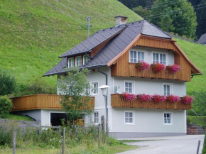 Ferienhaus Leeb